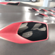 Illustration for article titled I also went to a Lamborghini museum in Modena
